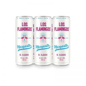 Los Flamingos Margarita